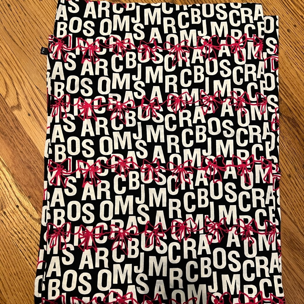 Marc by Marc Jacobs- Scarf